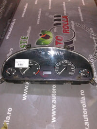 ceasuri bord Peugeot 406, 2.0HDI