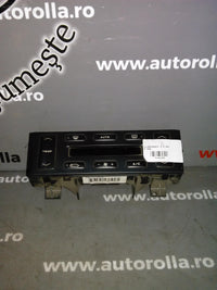 climatronic Peugeot 406, 2.0HDI