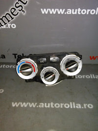 comanda aeroterma ac Hyundai Accent, an 2007