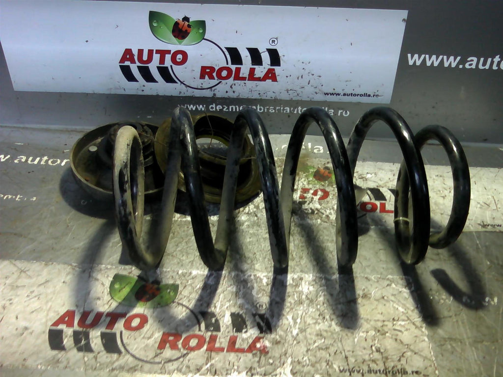 arc si flansa dreapta fata BMW X5 E53, 3.0D