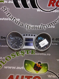 ceas bord Mercedes ML W164, 3.5S, an 2006