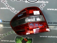 stop stanga Mercedes ML W164, 350, an 2006