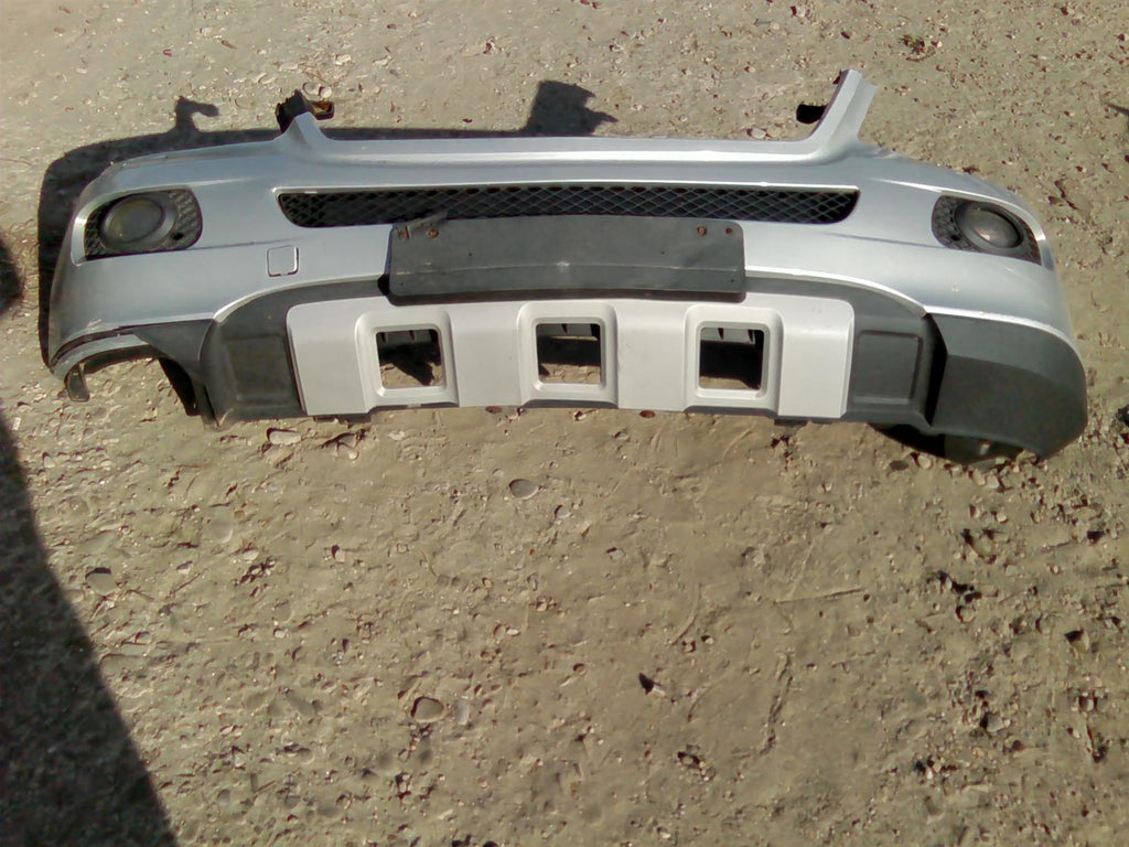 bara fata si proiectoare Mercedes ML W164, 350, an 2006