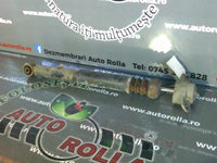 amortizor si flansa spate Volkswagen Golf 5