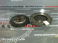 placa presiune si disc Volkswagen Golf 5, 1.6S
