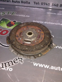 placa presiune si disc Dacia Logan 1.5DCI, an 2006