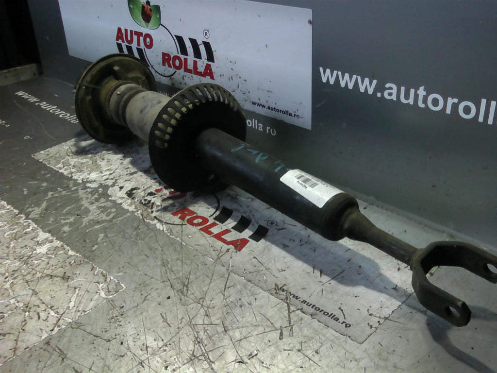 amortizor si flansa dreapta fata Audi A4, an 1998, 1.8T
