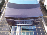 capota spate Audi A4, an 1998, 1.8T