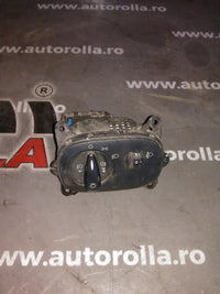 bloc lumini buton bord Ford Transit 1.8TDCI, an 2007