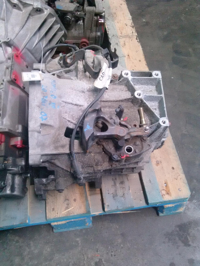 cutie viteze Ford Mondeo 2.0TDCI, an 2007