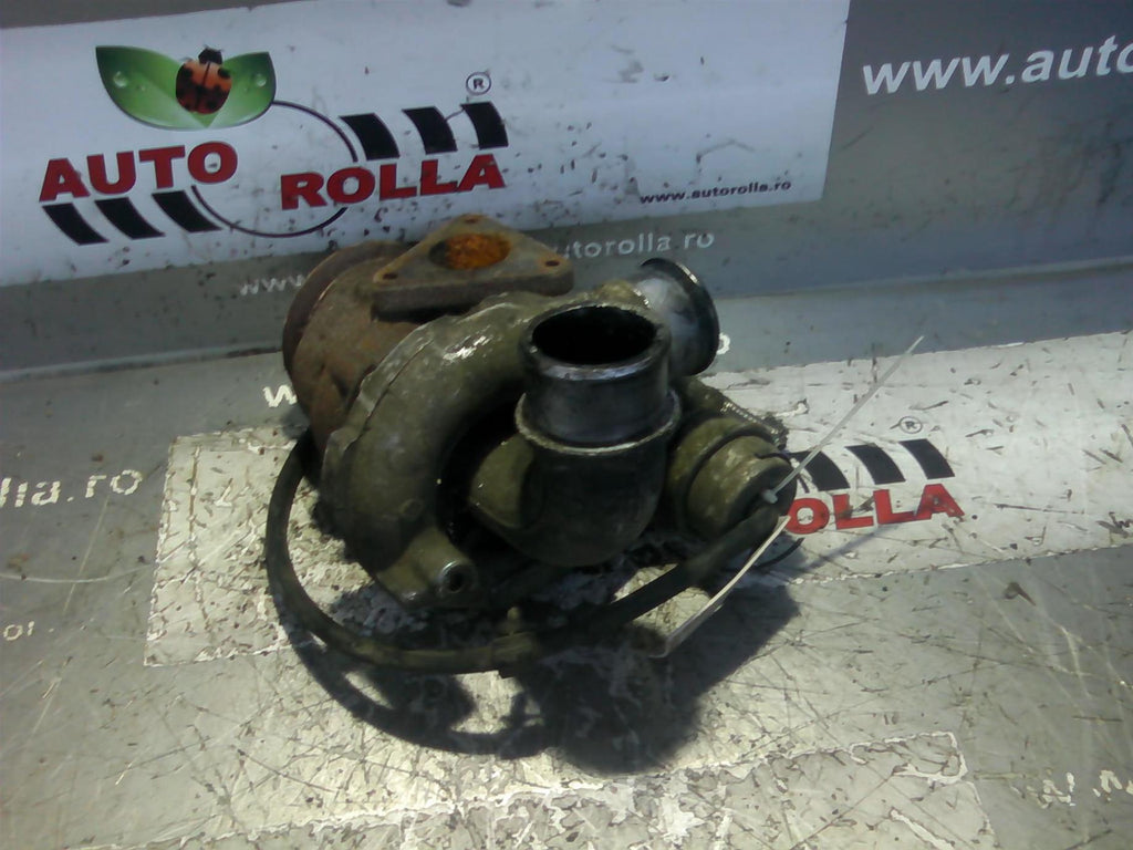 turbina Mercedes Vito 2.2CDI, an 1999