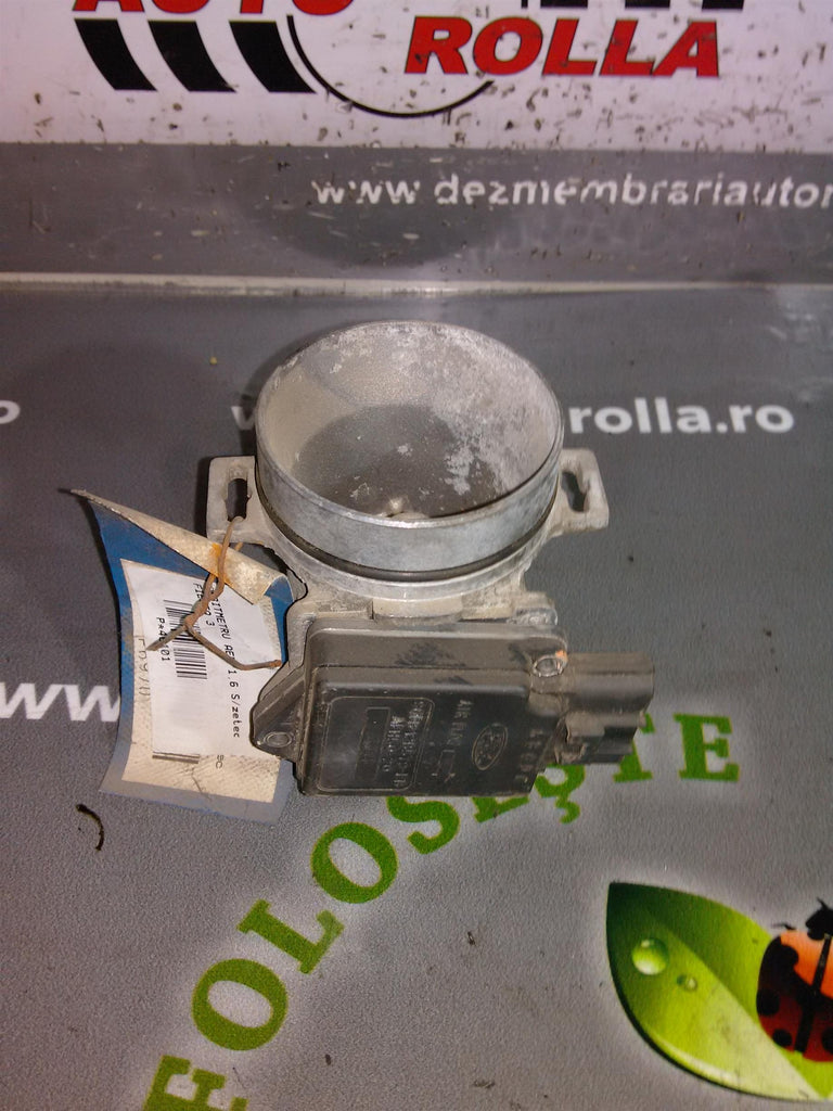 debitmetru aer ,zetec Ford Fiesta 4, 1.6S