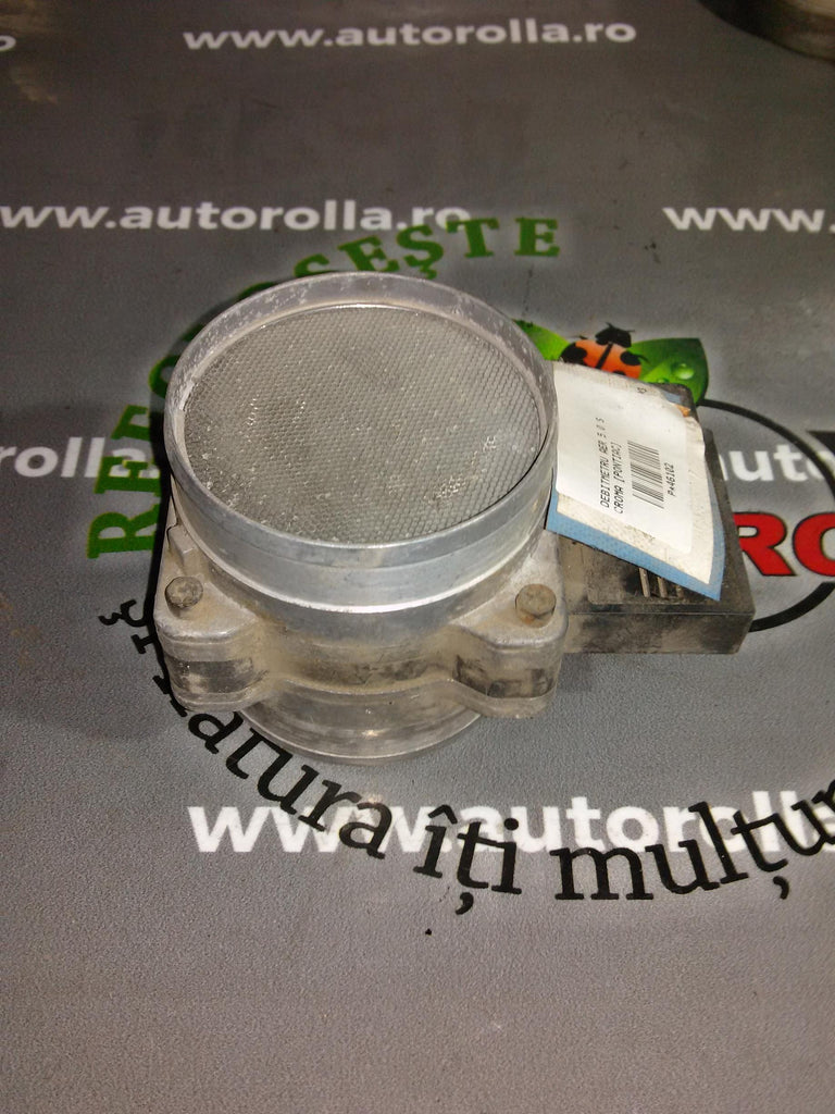 debitmetru aer Fiat Croma 5.0S