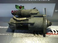 electromotor Mercedes Actros, 430cp