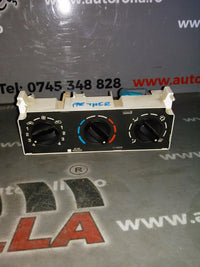 comanda ac Peugeot Partner 1.9D