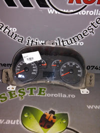 ceas bord Fiat Doblo, 1.3Mjet, an 2006