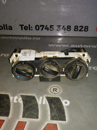 comanda aeroterma Volswagen Polo Classic