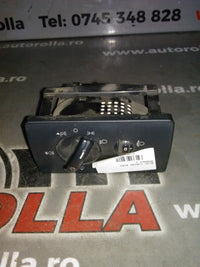 bloc lumini bord Ford Mondeo