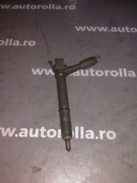 injector Opel Astra G 1.7DTI
