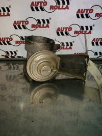 egr Mercedes Eclass 2.2CDI an 2001