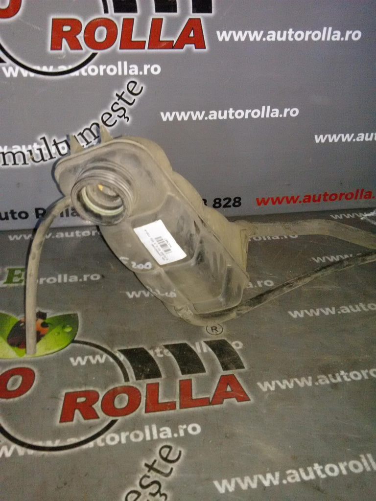 vas expansiune Mercedes Eclass 2.2CDI an 2001