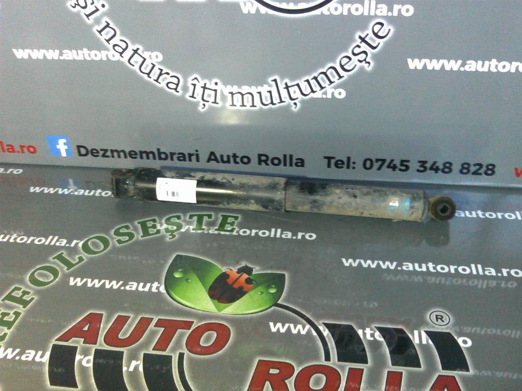 amortizor spate dreapta Mercedes MB310, 2.3D, an 1993