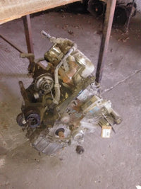 pompa vacuum Peugeot 307, 1.9HDI