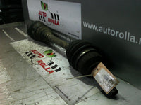 planetara Ford Mondeo 2.0S, an 1995