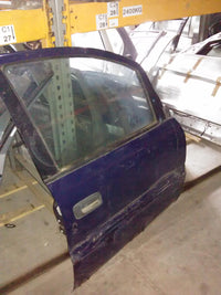 usa dreapta fata completa Opel Zafira