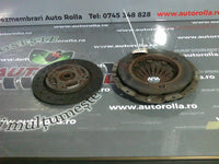 placa presiune si disc Fiat Doblo, 1.3D, an 2007