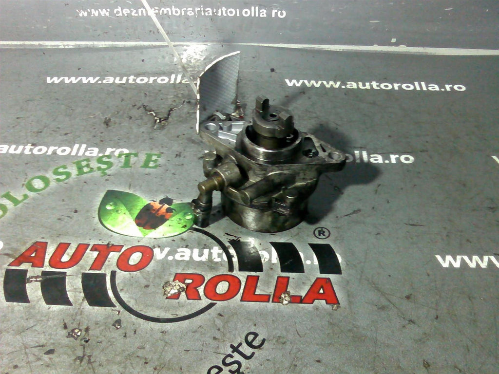 pompa vacuum Fiat Doblo, 1.3D, an 2007