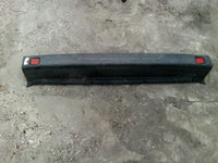 bara spate si flaps stanga Fiat Doblo
