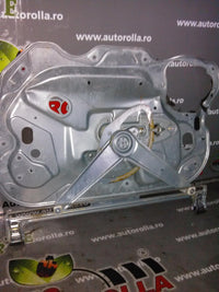 macara electrica stanga fata Ford Focus 2, 1.6TDCI an 2008