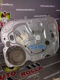 macara electrica dreapta fata Ford Focus 2, 1.6TDCI an 2008