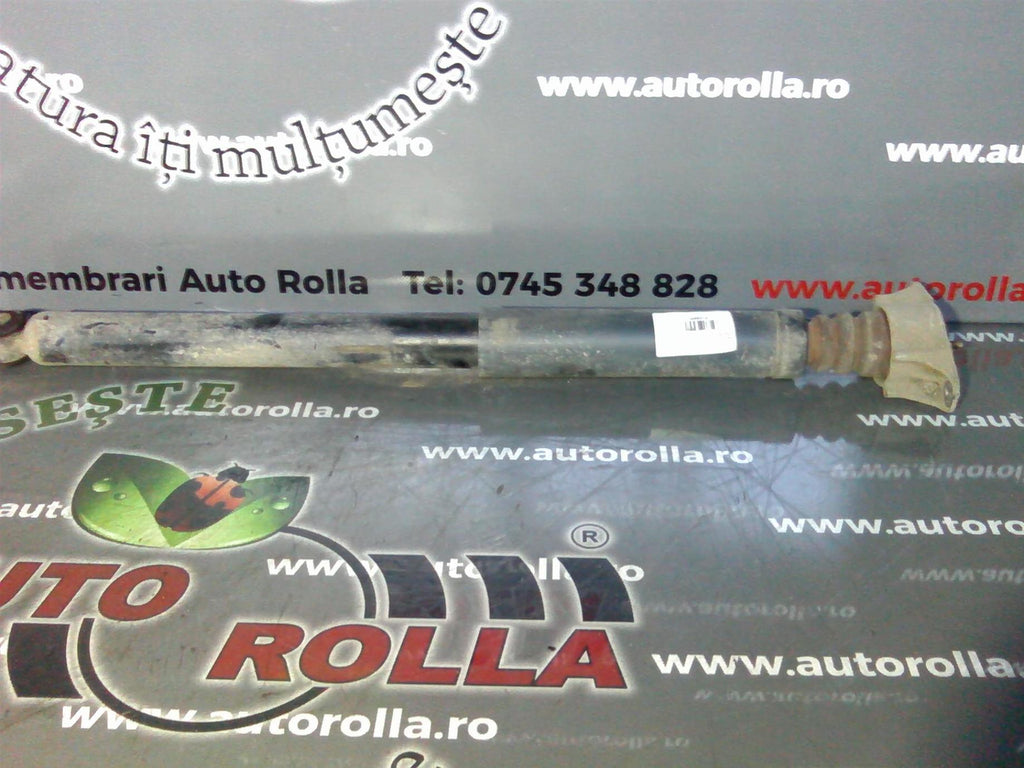 amortizor spate dreapta Ford Focus 2, 1.6TDCI an 2008