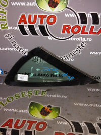 geam pe caroserie stanga spate Ford Focus 2, 1.6TDCI an 2008