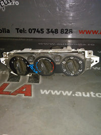 comanda aeroterma cu ac Ford Focus 2, 1.6TDCI an 2008