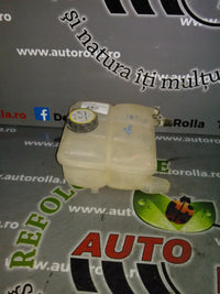 vas expnsiune Ford Focus 2, 1.6TDCI an 2008