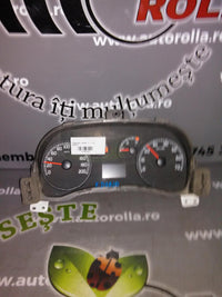 ceas bord Fiat Doblo, 1.3Mjet