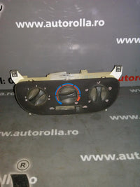 comanda aeroterma Fiat Doblo