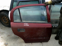usa dreapta spate completa Opel Astra G