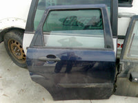 usa dreapta spate completa break Ford Focus 2