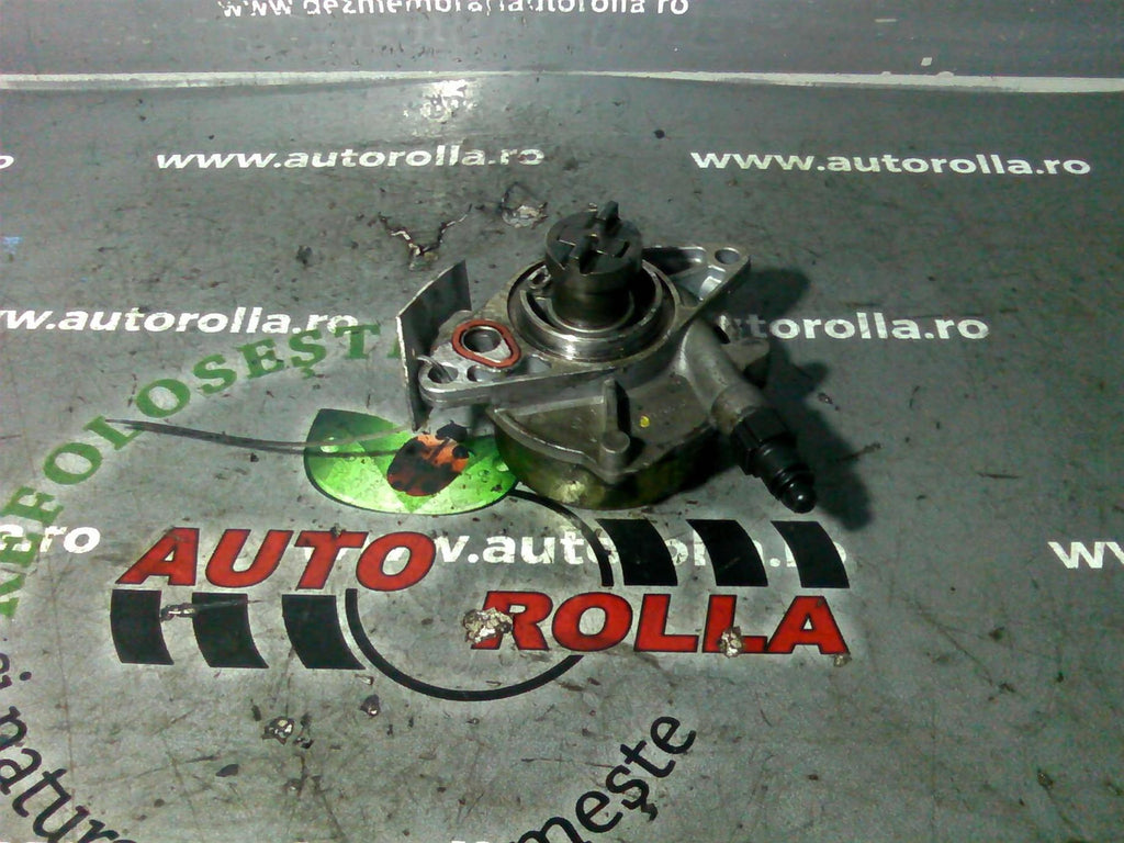 pompa vacuum Peugeot Boxer, 2.2HDI an 2005