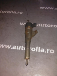 injector Peugeot Boxer, 2.2HDI an 2005