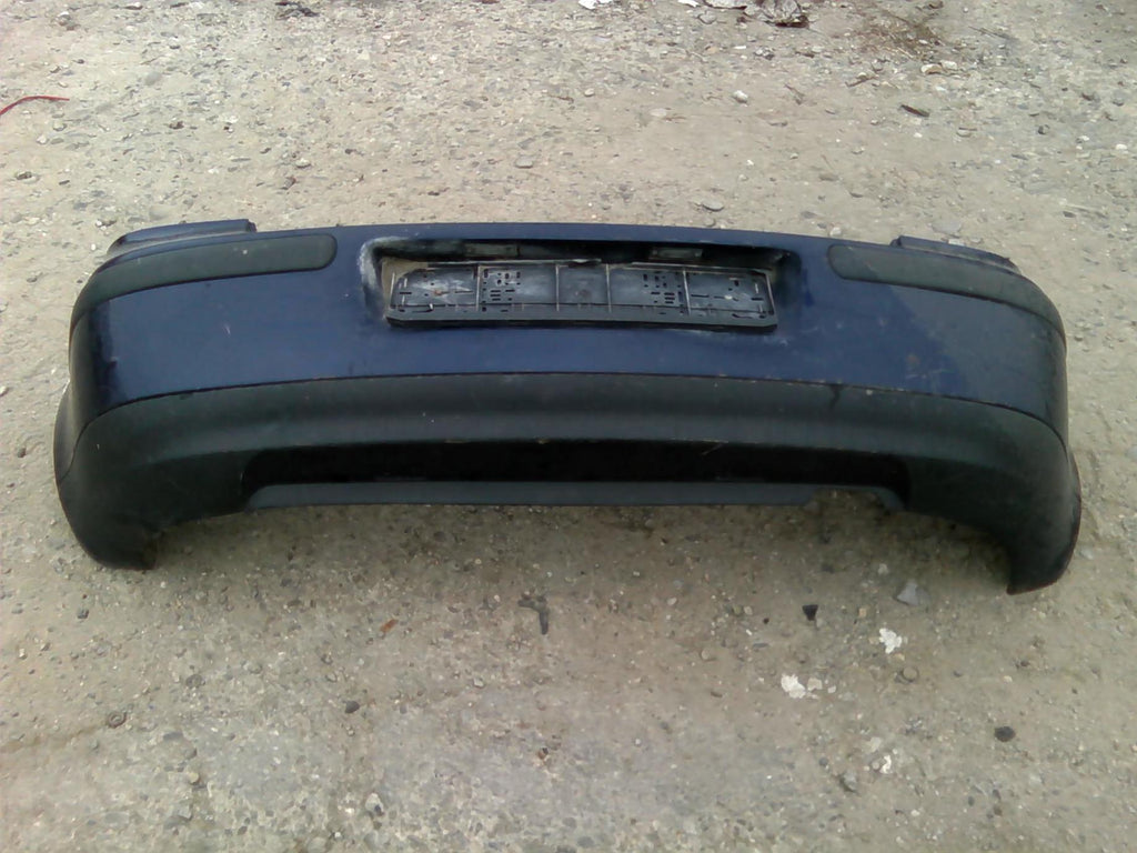 bara spate Volkswagen Golf 4
