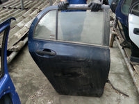 usa dreapta spate completa Toyota Yaris 1.3S, an 2007