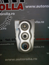 comanda aeroterma ac Toyota Yaris