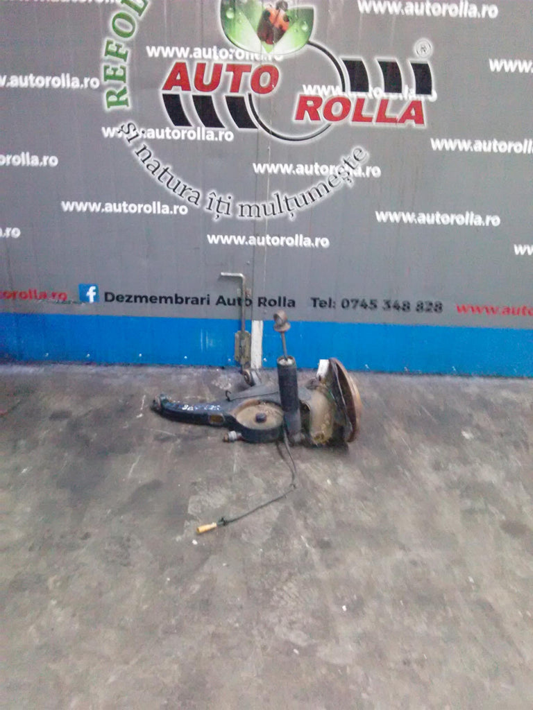 Amortizor spate Renault Kangoo 1.6S, an 2007