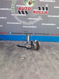 Amortizor spate Renault Kangoo 1.6S, an 2007