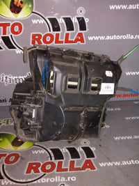 aeroterma completa ac Renault Kangoo 1.6S, an 2007